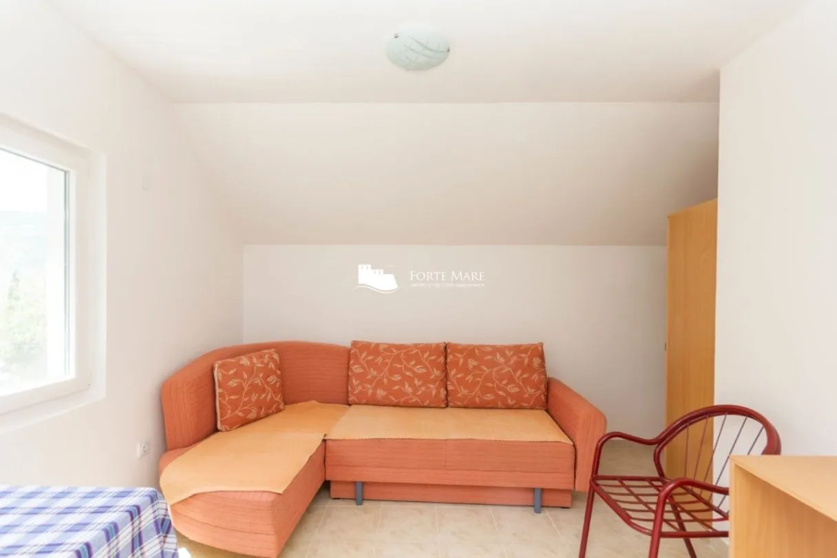 Prodaja, kuća, 91m², Herceg Novi, Crna Gora