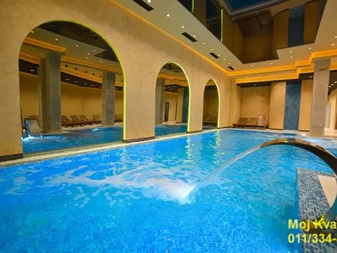 Prodaja, jednosoban stan, 40m², Centar, Zlatibor - image 14