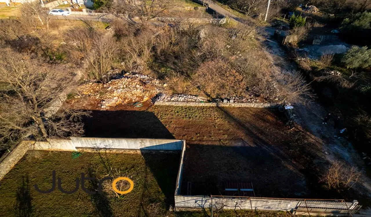 Prodaja, plac, 1011m², Podgorica, Crna Gora