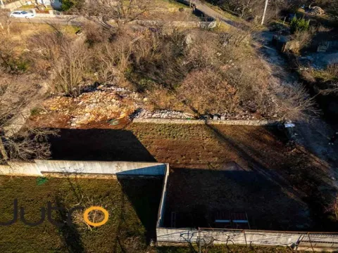 Prodaja, plac, 1011m², Podgorica, Crna Gora - image 1