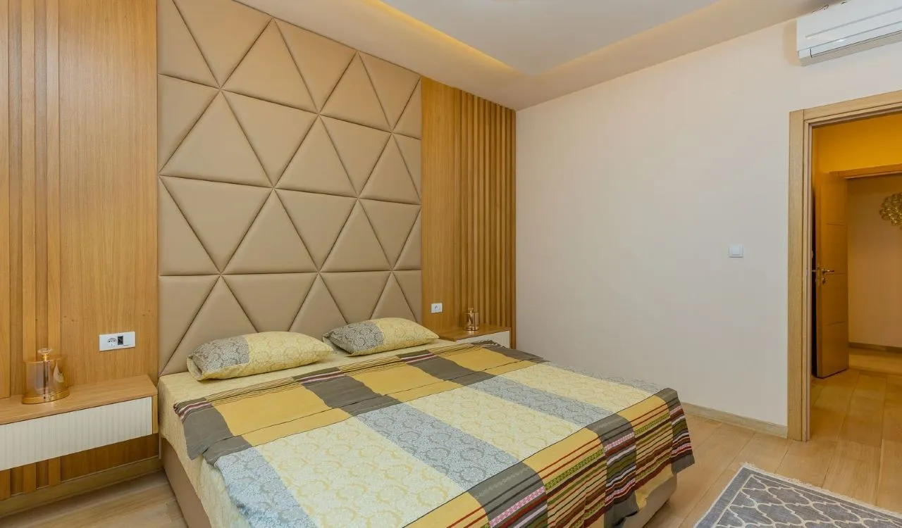 Sale, two bedroom apartment, 96m², Pržno, Budva