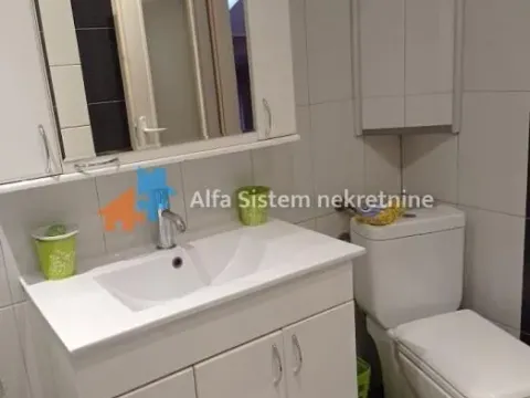 Sale, three bedroom apartment, 133m², Cvetkova Pijaca, Zvezdara Sve Podlokacije - image 19