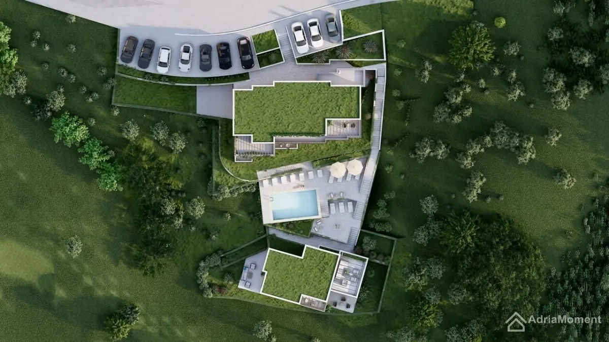 Prodaja, plac, 1400m², Tivat, Crna Gora