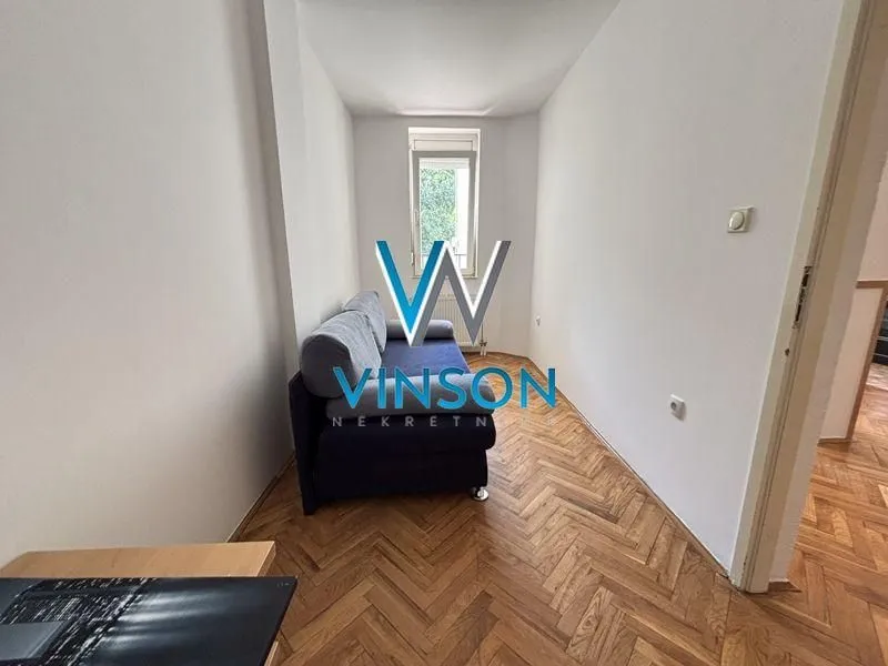 Izdavanje, jednosoban stan, 40m², Socijalno, Novi Sad Sve Podlokacije