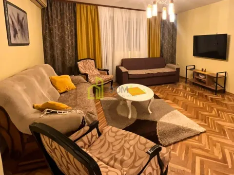 Izdavanje, dvosoban stan, 91m², Zabjelo, Podgorica - image 7