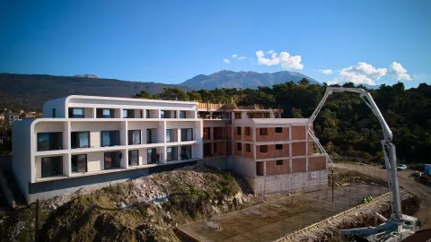 Prodaja, dvosoban stan, 78m², Tivat, Crna Gora - image 5