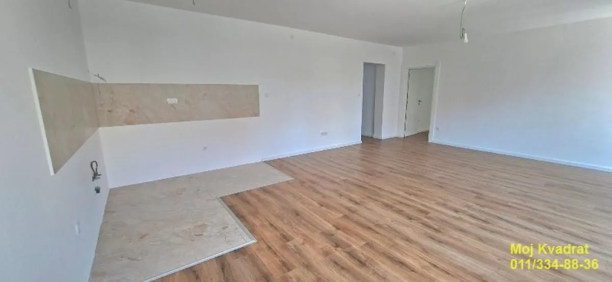 Sale, four bedroom apartment, 94m², Čukarica, Beograd