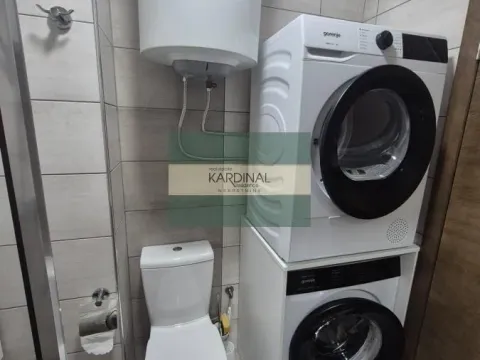 Prodaja, jednosoban stan, 29m², Aqua park, Jagodina - image 19