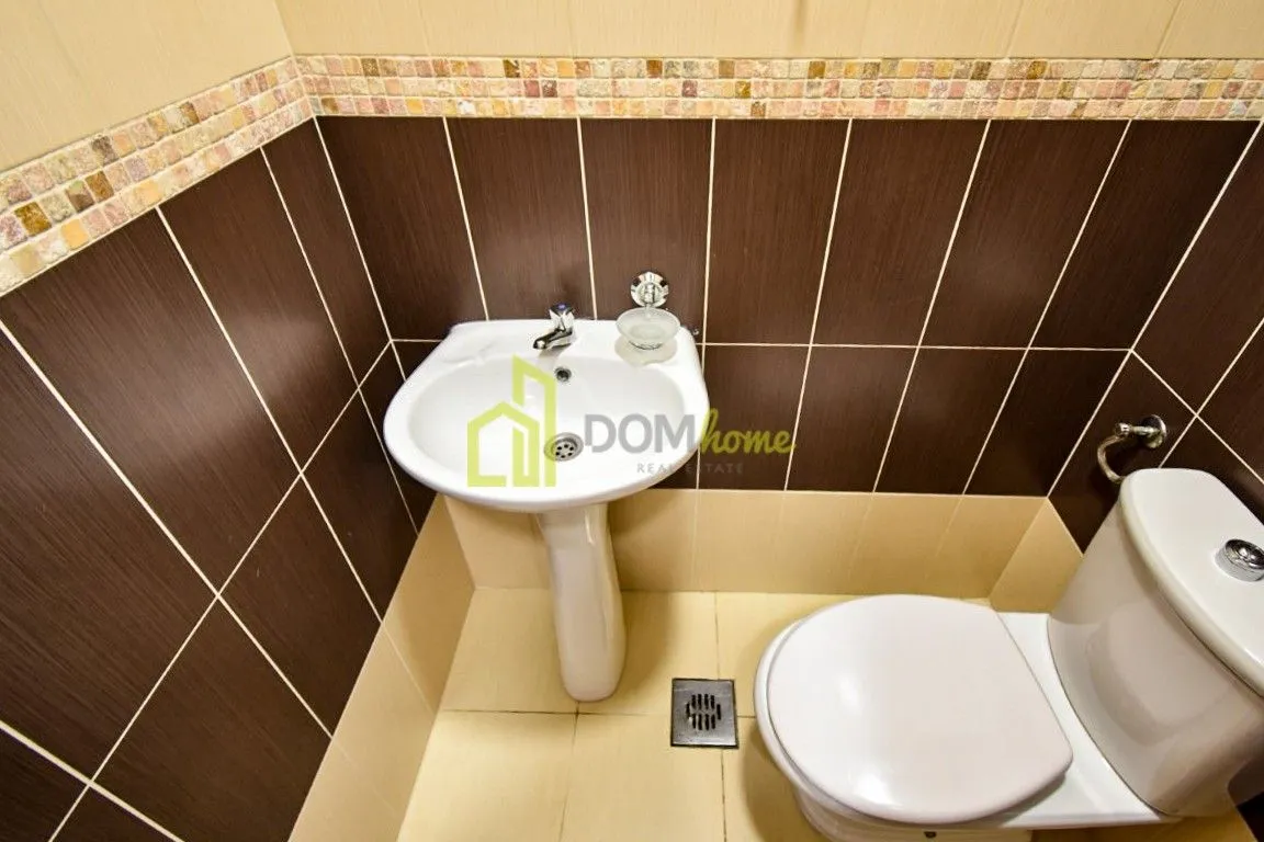 Prodaja, trosoban stan, 86m², Bečići, Budva