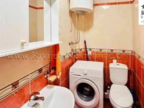 Sale, one bedroom apartment, 46m², Donja Lastva, Tivat - image 7