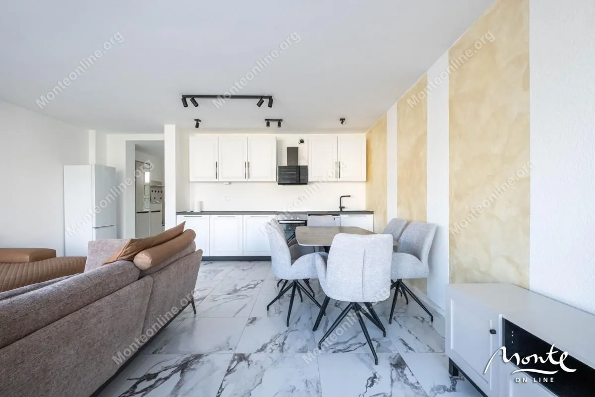 Prodaja, kuća, 100m², Đuraševići, Tivat