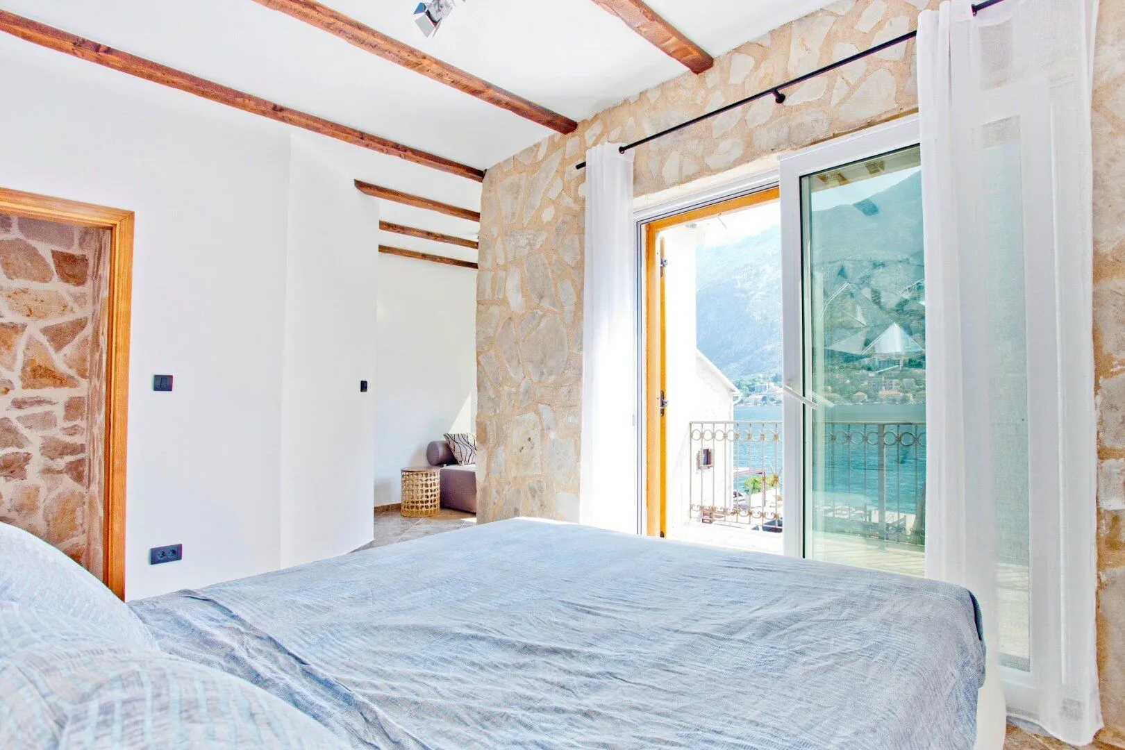 Prodaja, kuća, 200m², Muo, Kotor