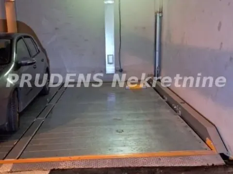 Izdavanje, parking/garaža, 11m², Crveni Krst, Beograd - image 5