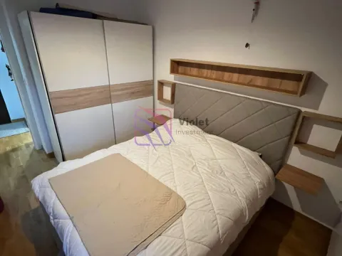 Prodaja, jednosoban stan, 45m², City Kej, Podgorica - image 3