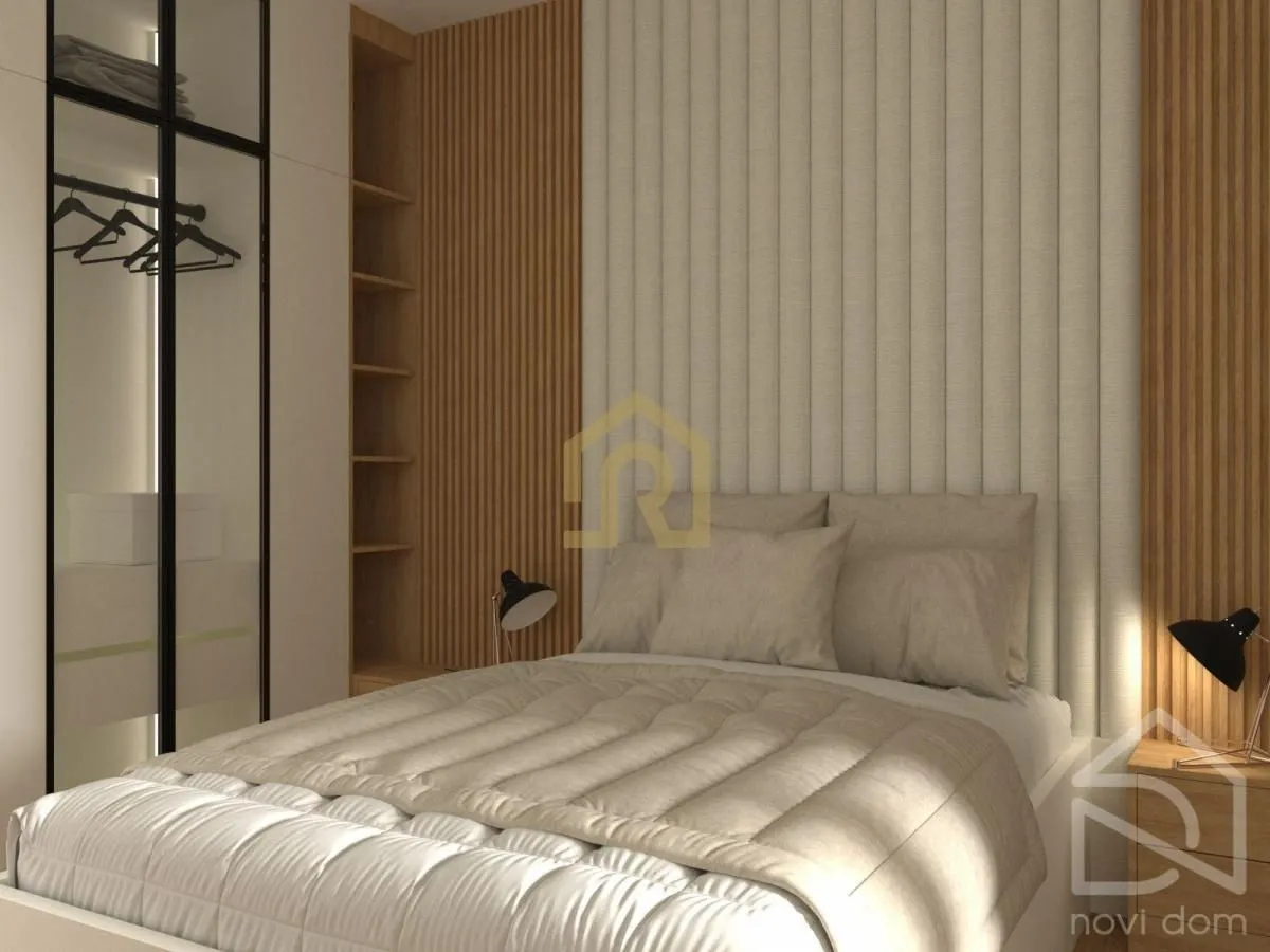 Prodaja, dvosoban stan, 48m², Centar, Zlatibor