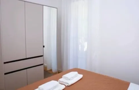 Sale, two bedroom apartment, 59m², Kava, Tivat - image 16