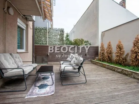 Izdavanje, jednosoban stan, 39m², Lekino Brdo, Voždovac Sve Podlokacije - image 14