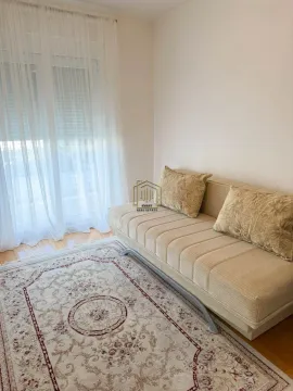 Rent, two bedroom apartment, 64m², Stari Aerodrom, Podgorica - image 6
