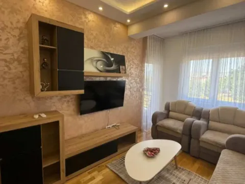 Izdavanje, dvosoban stan, 60m², Ljubović, Podgorica - image 7