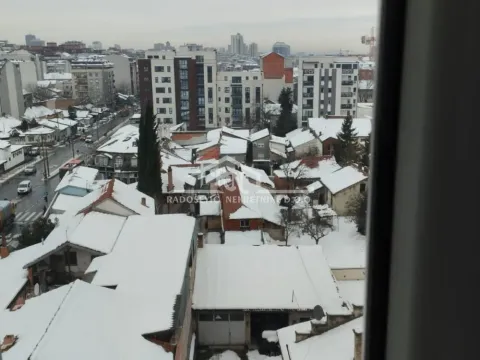 Prodaja, stan, 35m², Bulbulder, Zvezdara Sve Podlokacije - image 16