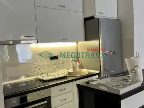 Rent, two bedroom apartment, 45m², Bulevar Evrope, Novi Sad Sve Podlokacije - image 13