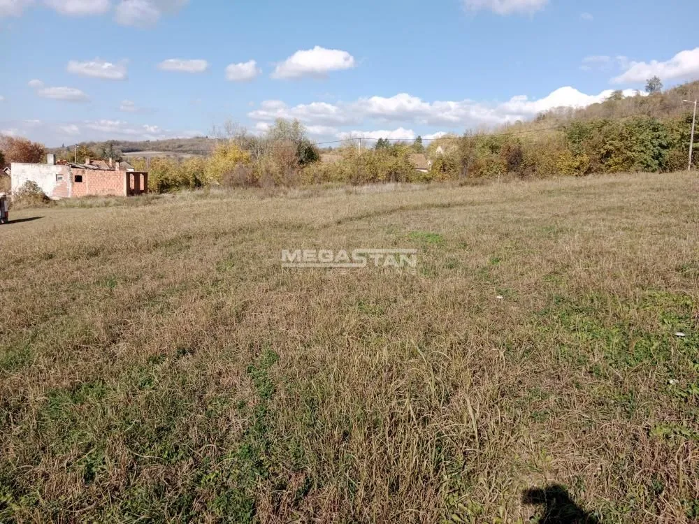 Prodaja, plac, 1500m², Konatice, Obrenovac