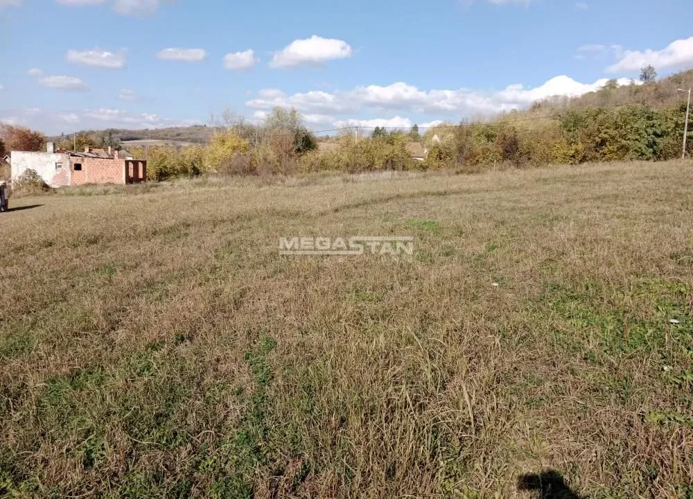 Prodaja, plac, 1500m², Konatice, Obrenovac