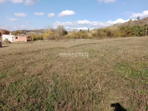 Prodaja, plac, 1500m², Konatice, Obrenovac