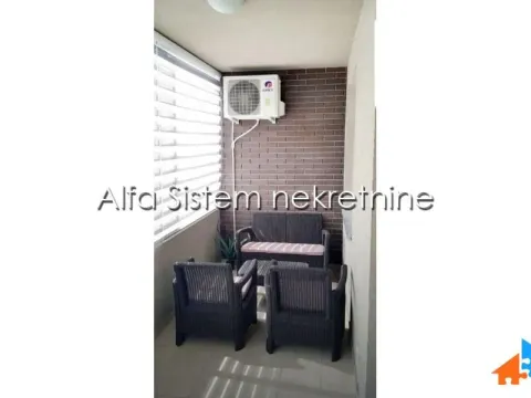 Izdavanje, četvorosoban stan, 96m², Vračar Sve Podlokacije, Beograd - image 19
