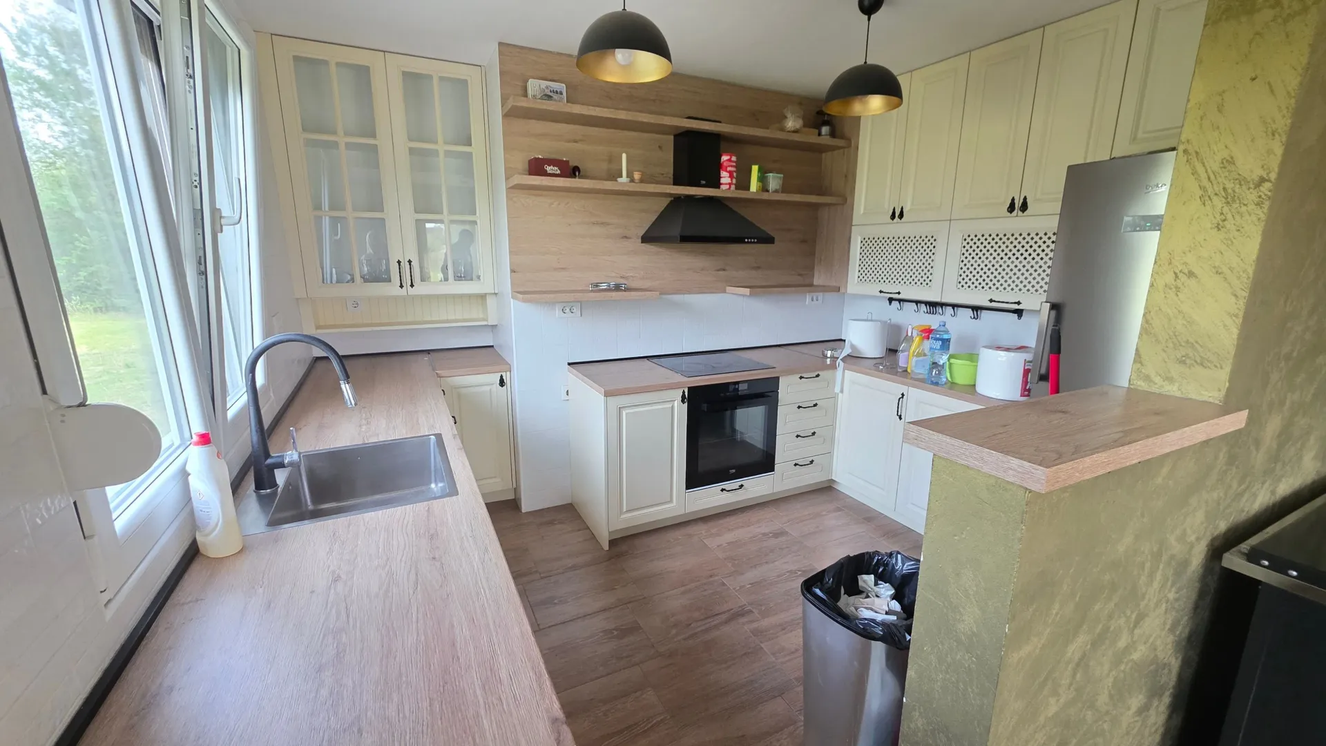 Prodaja, trosoban stan, 118m², Kosić, Danilovgrad