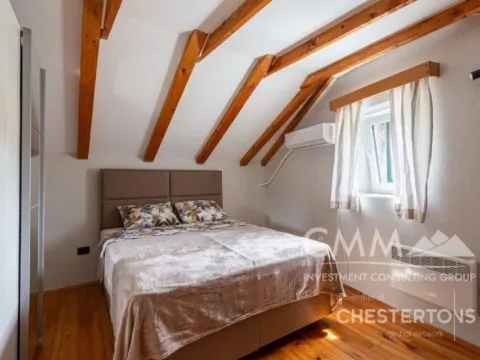 Rent, house, 130m², Radovići, Tivat - image 3