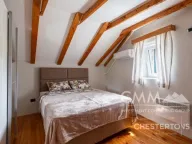 Izdavanje, kuća, 130m², Radovići, Tivat - image 3