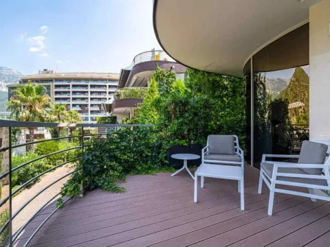 Sale, two bedroom apartment, 146m², Budva, Crna Gora - image 18