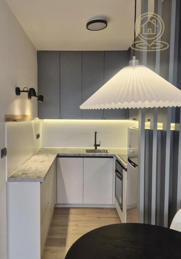 Izdavanje, dvosoban stan, 40m², Telep, Novi Sad Sve Podlokacije