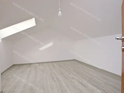 Sale, three bedroom apartment, 115m², Gomila, Herceg Novi - image 10