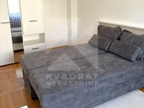 Rent, one bedroom apartment, 45m², Zlatica, Podgorica - image 6