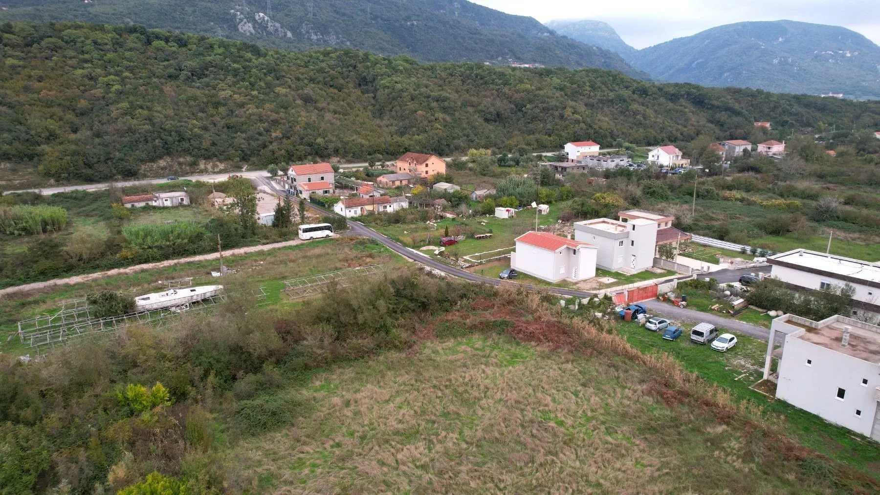 Prodaja, plac, 8622m², Kovači, Kotor
