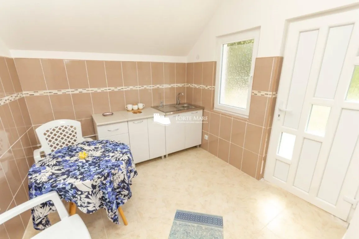 Prodaja, kuća, 91m², Herceg Novi, Crna Gora