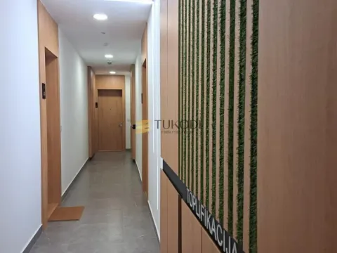 Izdavanje, dvosoban stan, 63m², Tošin bunar, Novi Beograd Sve Podlokacije - image 18