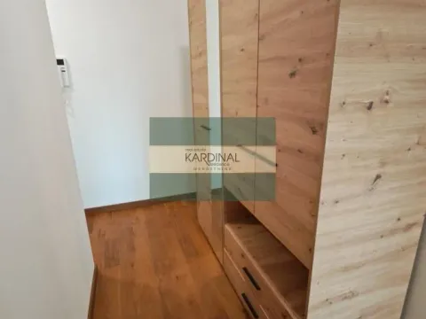 Izdavanje, jednosoban stan, 42m², Centar, Kragujevac - image 9