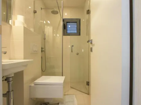 Prodaja, dvosoban stan, 120m², Sveti Stefan, Budva - image 13