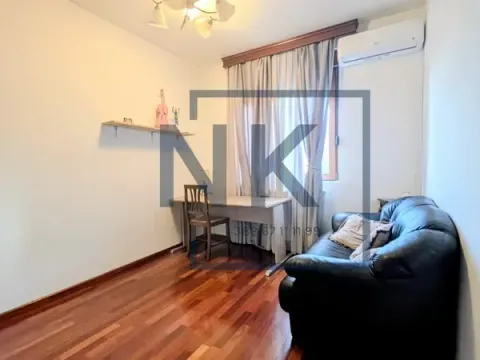 Rent, two bedroom apartment, 90m², Gorica C, Podgorica - image 11