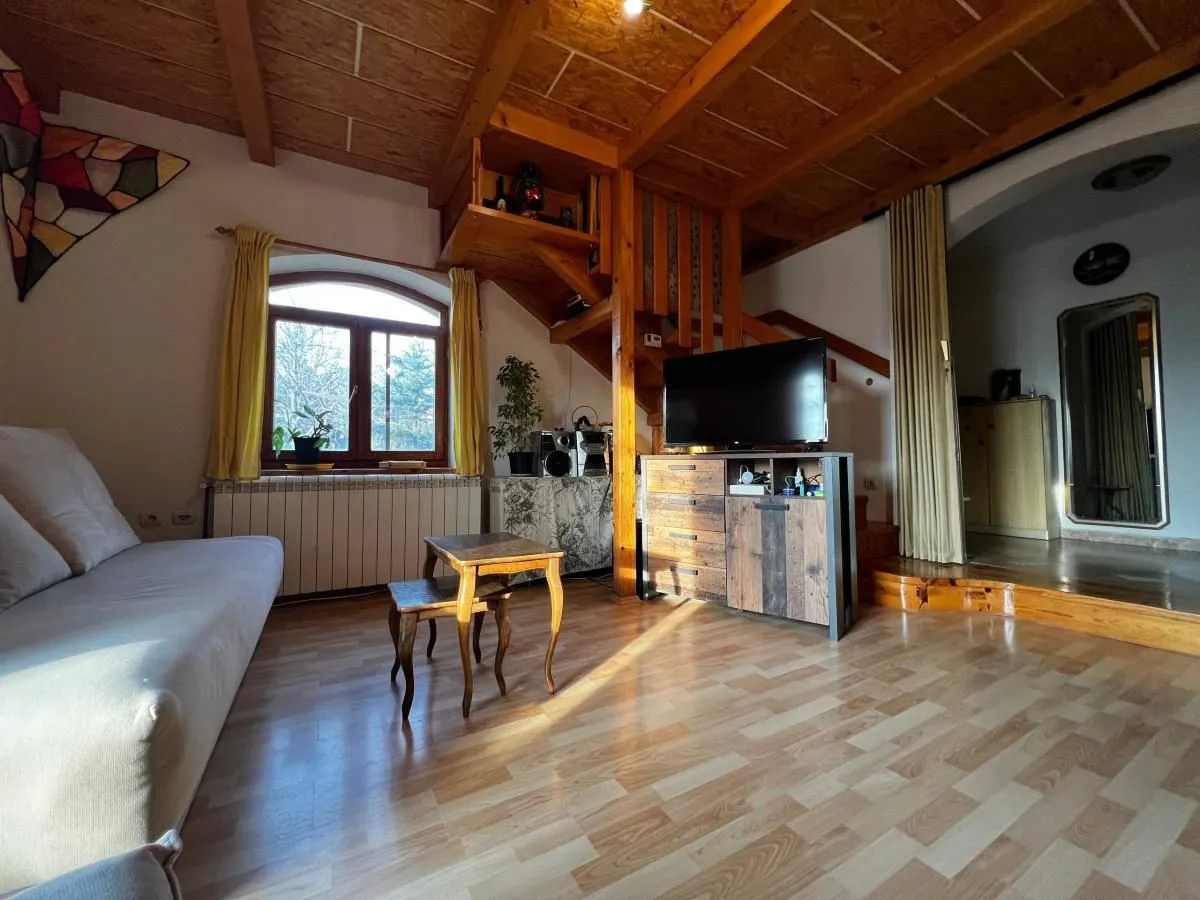 Sale, house, 139m², Petrovaradin, Novi Sad