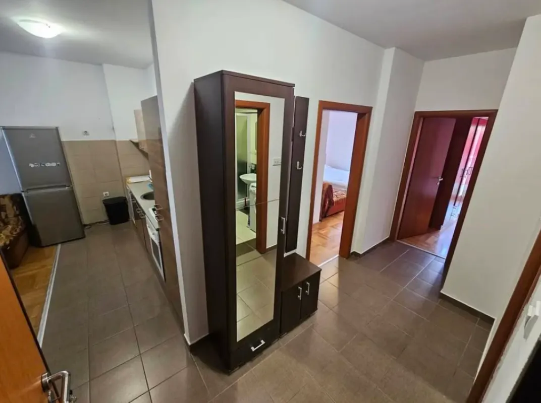 Sale, two bedroom apartment, 78m², Rozino, Budva