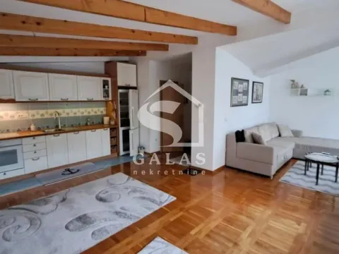 Prodaja, dvosoban stan, 58m², Lisičji Potok, Beograd - image 6