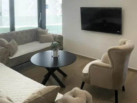 Prodaja, jednosoban stan, 57m², Rafailovići, Budva - image 4