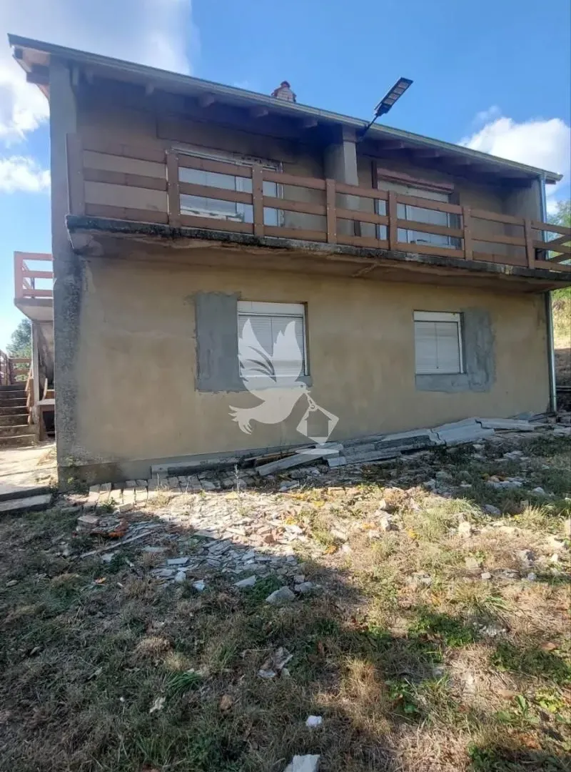 Sale, house, 105m², Mladenovac selo, Mladenovac