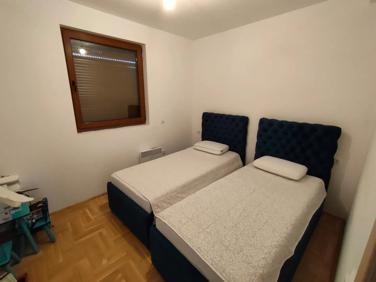Prodaja, trosoban stan, 85m², Palisad, Zlatibor