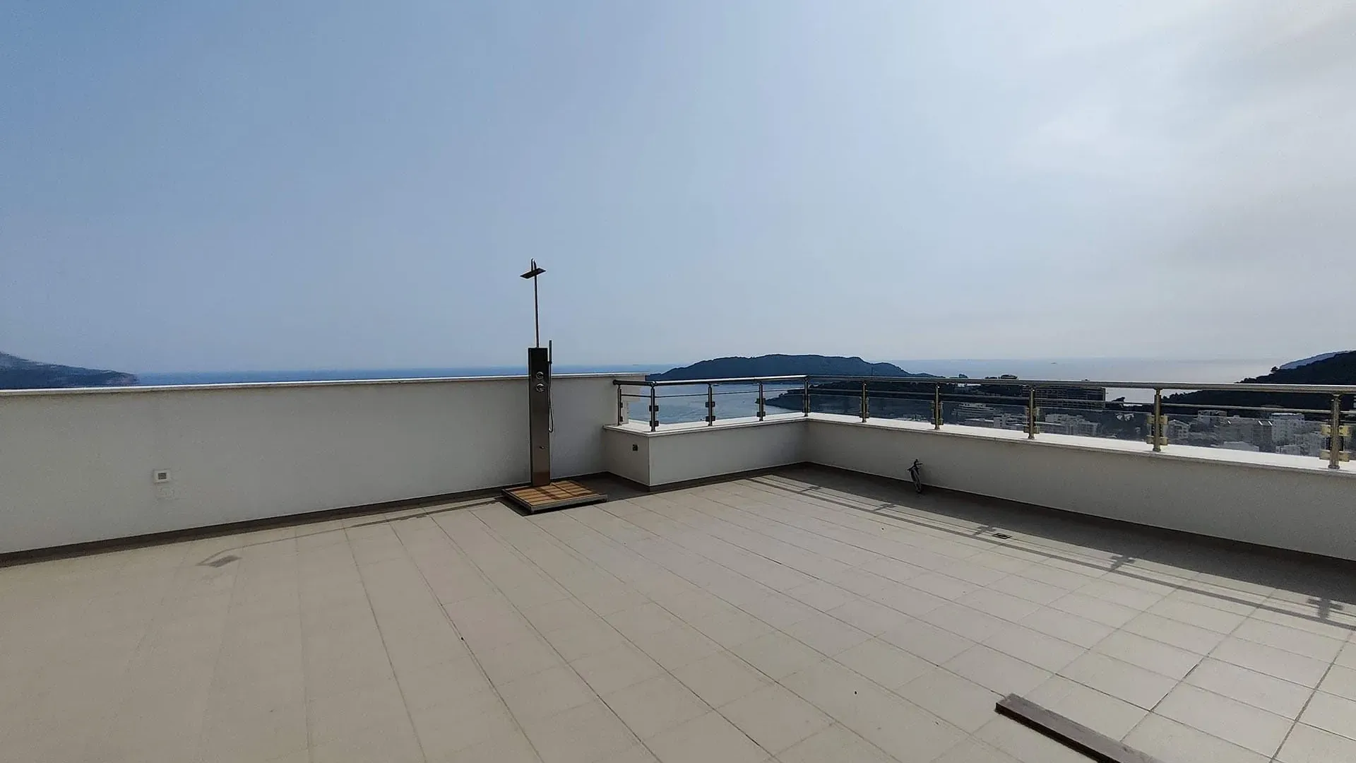 Sale, apartment, 256m², Bečići, Budva