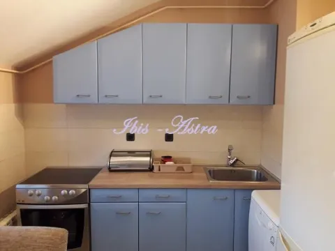 Izdavanje, četvorosoban stan, 83m², Stari Grad, Beograd - image 5